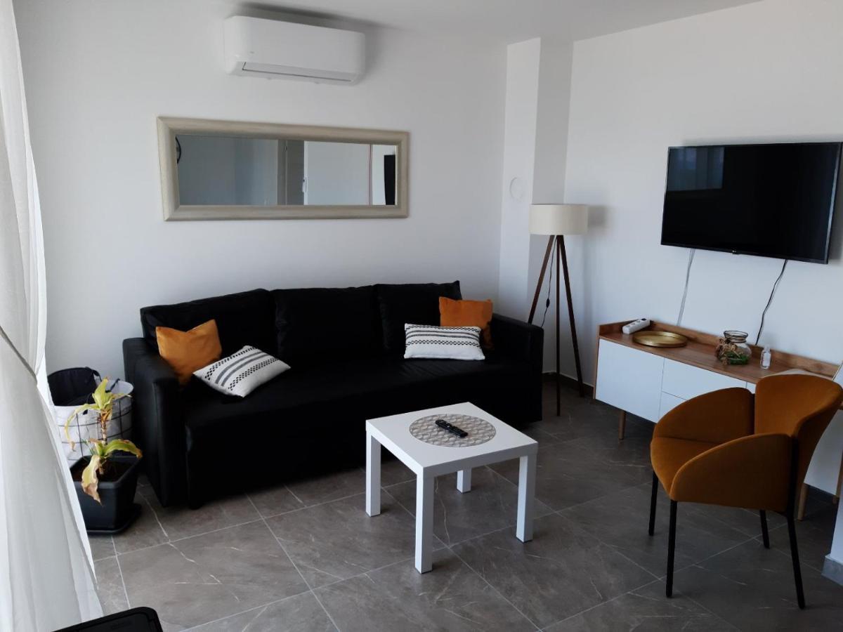Gita Apartmani Чижичи Экстерьер фото