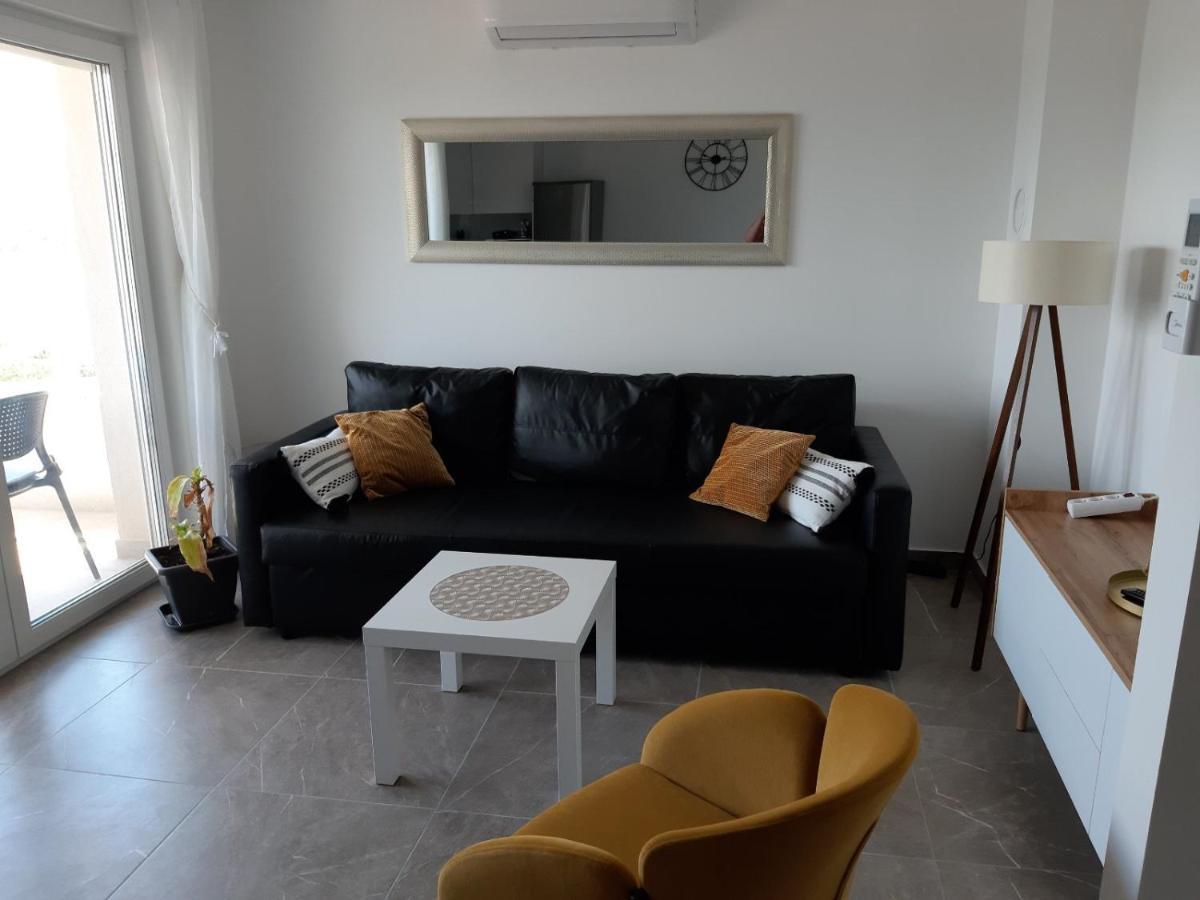 Gita Apartmani Чижичи Экстерьер фото