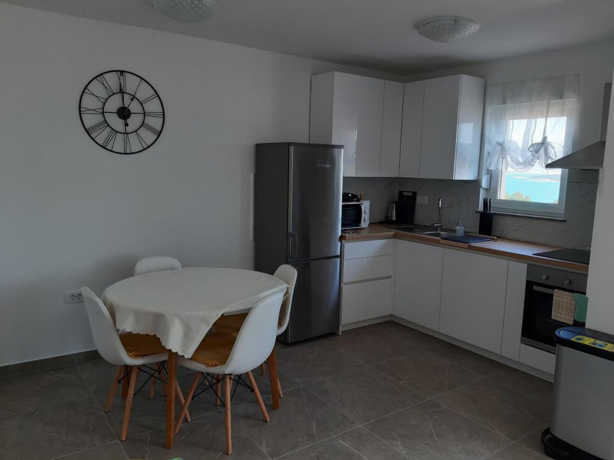 Gita Apartmani Чижичи Экстерьер фото