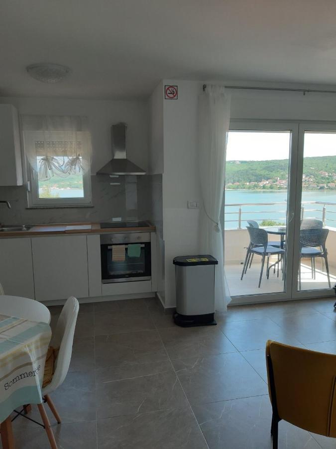 Gita Apartmani Чижичи Экстерьер фото