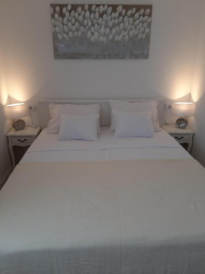 Gita Apartmani Чижичи Экстерьер фото
